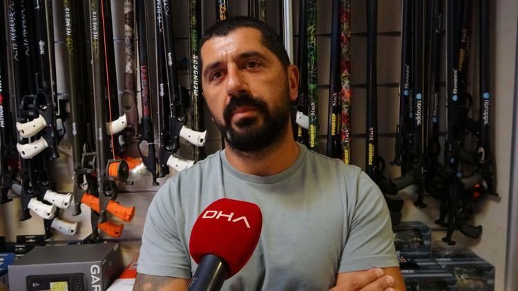 SÜRÜYLE KARŞILAŞMAK HEYECAN YARATIYOR