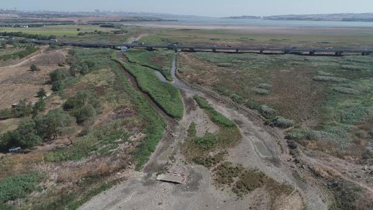 TARİHİ HATTIN UZANTISI DA BAKIMSIZLIKLA MÜCADELE EDİYOR