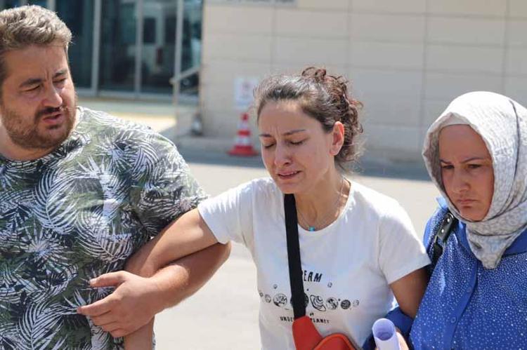 ISPARTADA DEFNEDİLECEK