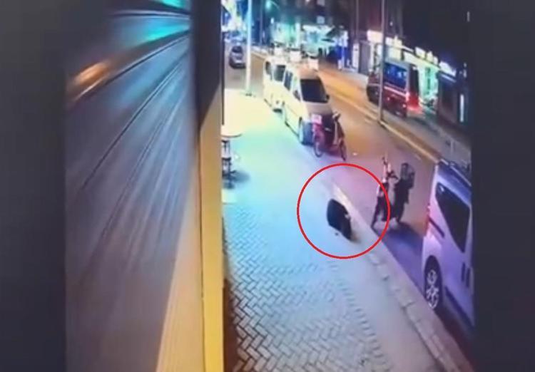 KARAR, SANIKLARA CESARET VERİR, KAMU VİCDANINI YARALAR