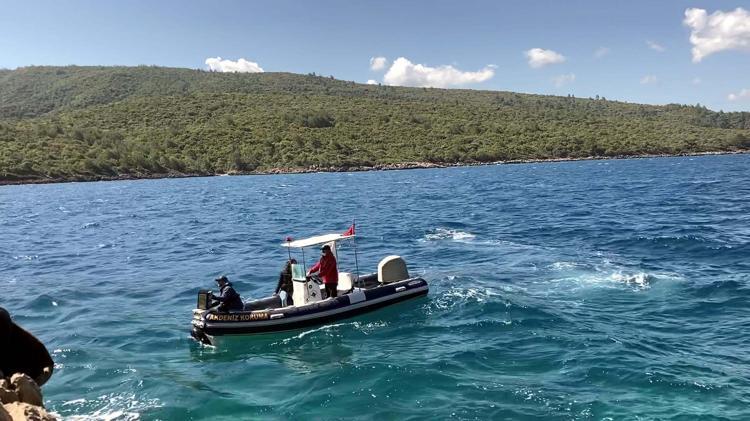 DENİZ EKOSİSTEMLERİNİN DENGESİ İÇİN ÖNEMLİ