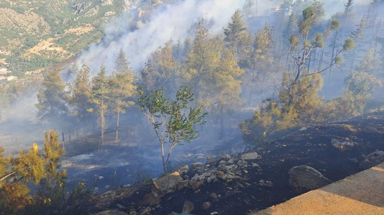 GECE BOYUNCA DA TEDBİRLERİMİZ DEVAM EDECEK