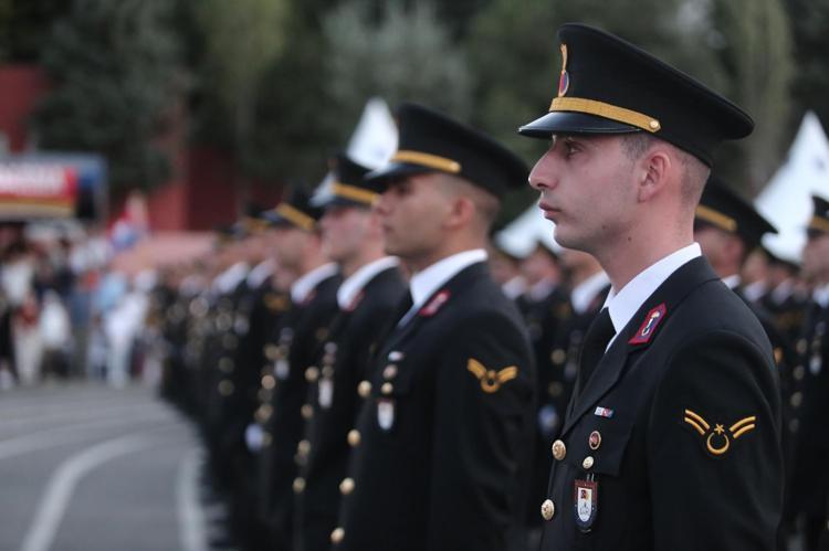 CUMHURBAŞKANI ERDOĞAN CANLI BAĞLANTI İLE KATILDI