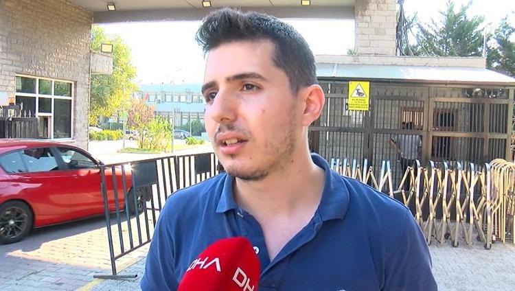 “İLK EVLENDİKLERİ ZAMAN SATIRLA KOVALAMASI SONUCU ABLAM BİZE GELMİŞTİ