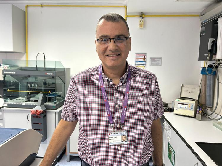 ÖNEMLİ BİR EKSİKLİĞİ TAMAMLAYACAK