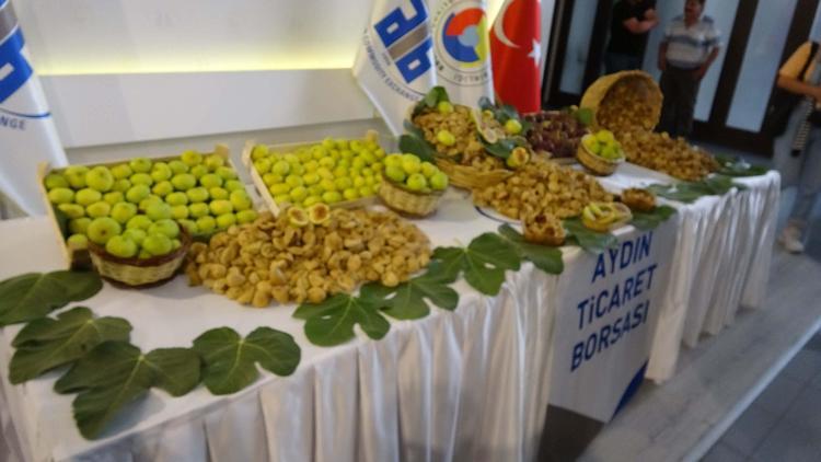 6 AYDA 350 BİN TON İHRACAT GERÇEKLEŞTİ