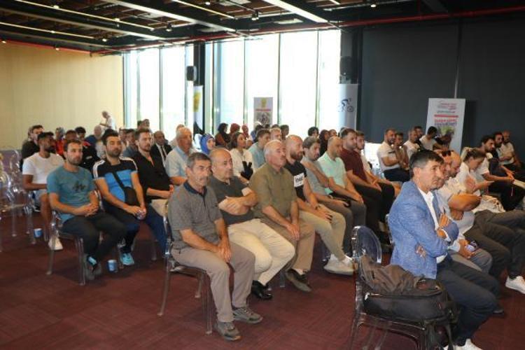 SAMSUN’UN TANITIMINA KATKI SAĞLAYACAK