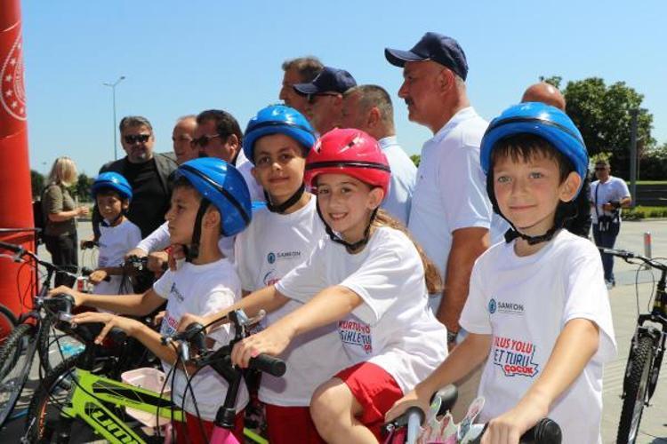 TÜM SAMSUNLULAR DAVETLİDİR