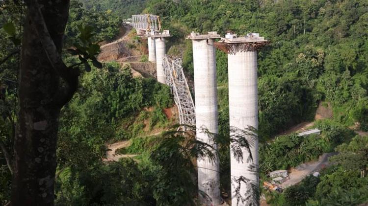 Mizoram Eyaleti yönetimi dün yaptığı açıklamada şu ifadelere yer verdi;