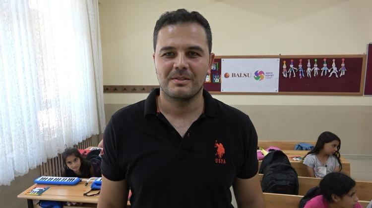 SADECE MÜZİK EĞİTİMİ YOK