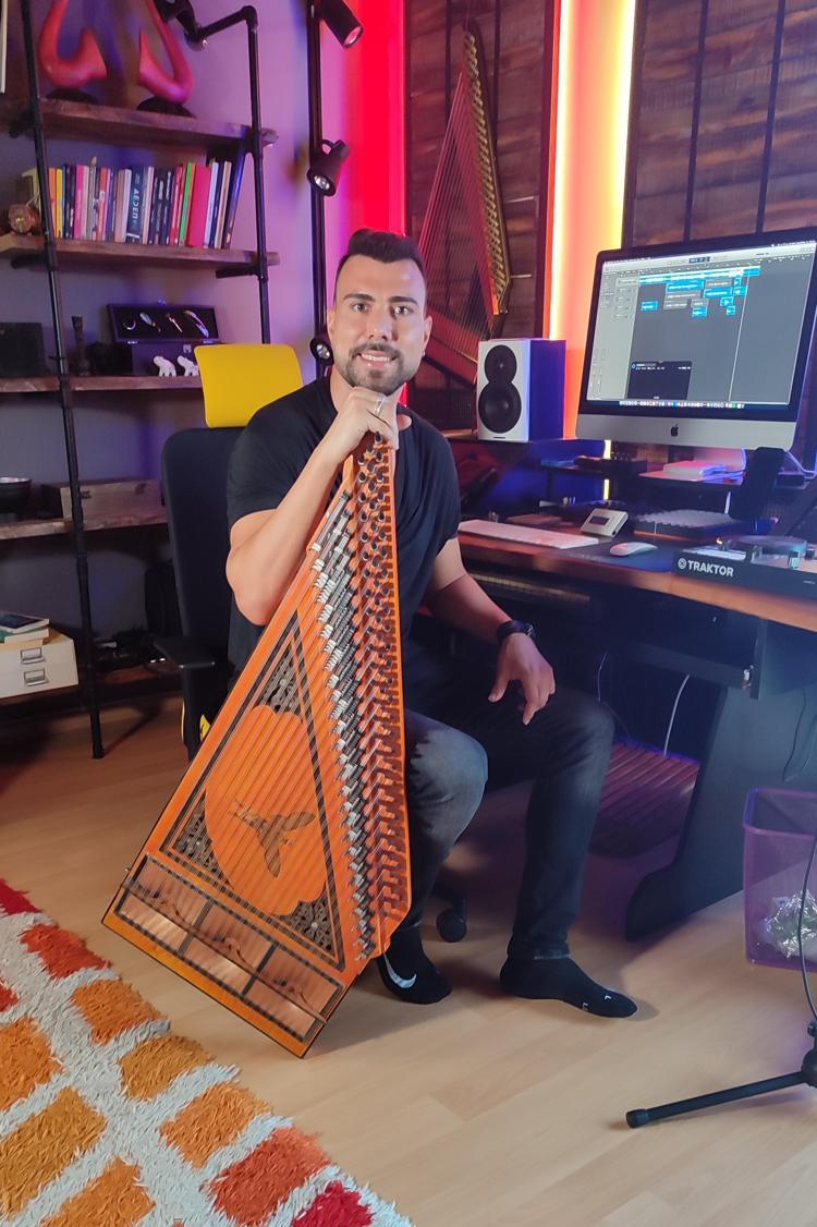 BENİM İÇİN GURUR