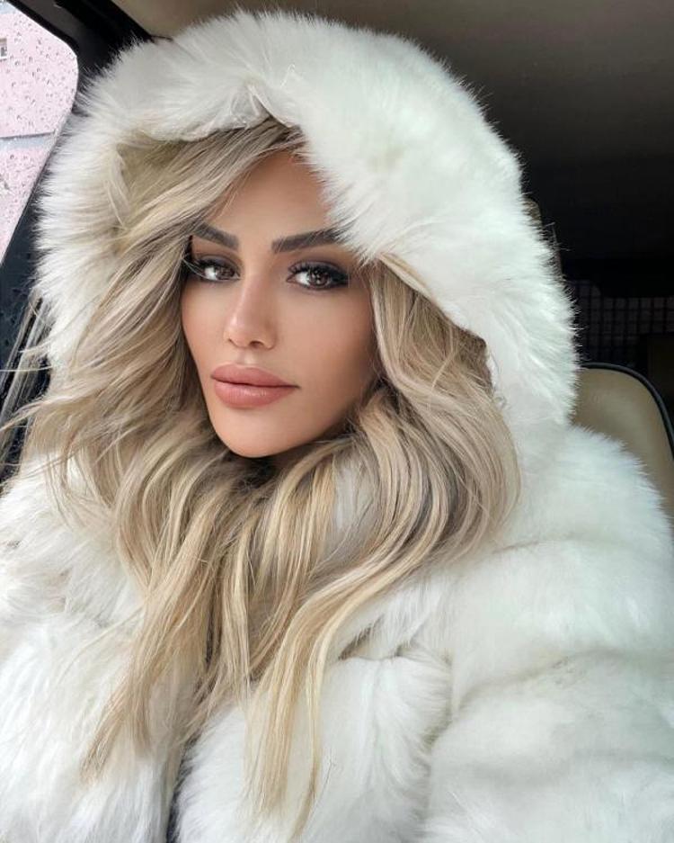 ZEHRA, BANA KÜFÜR VE TEHDİT ETTİ