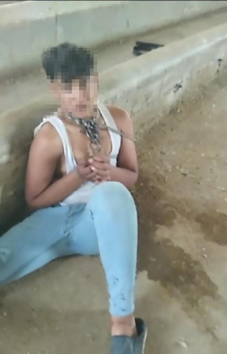 ‘ÜZERİME İDRARLARINI YAPTILAR’