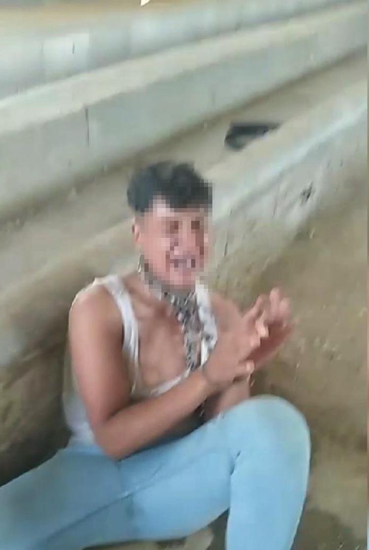 ‘DAYINI VUR’ DEMİŞLER