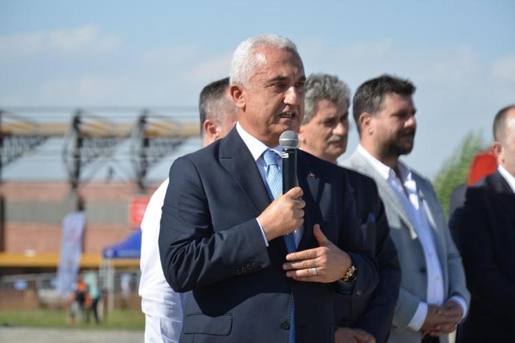 ÇEŞİTLİ ETKİNLİKLER DÜZENLENDİ