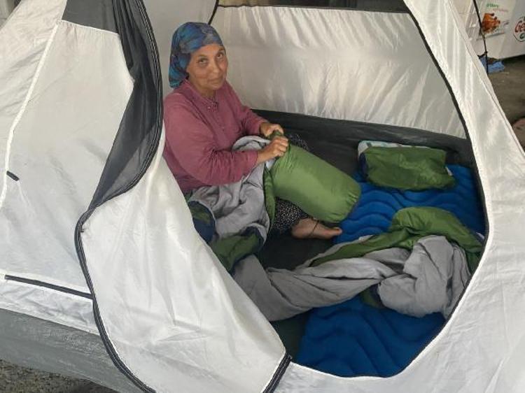 BİSİKLETİMİZ BİZİM EVİMİZ