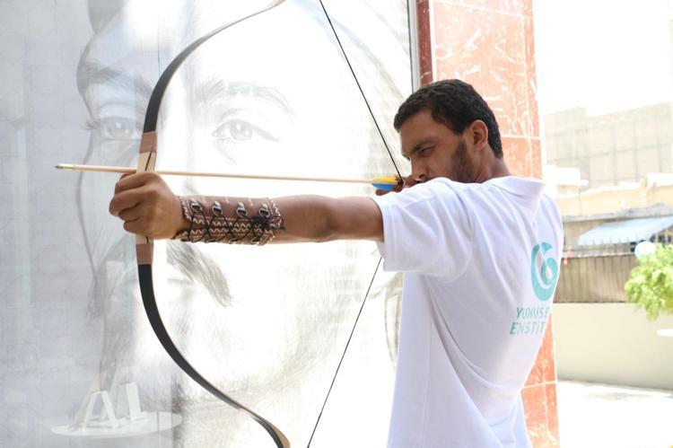 “BÖLGENİN GELİŞMESİ EĞİTİMİN GELİŞMESİNE BAĞLI”