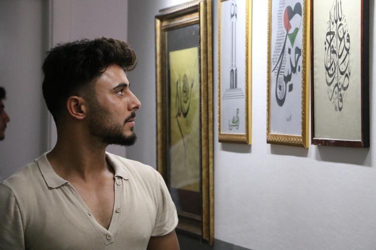 “NİHAİ AMAÇ BÖLGEDE 300 BİN KİŞİYE TÜRKÇE ÖĞRETMEK”