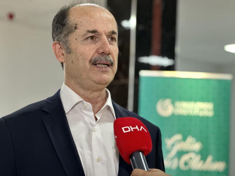 EL BAB TERÖRDEN KURTARILAN EN ZOR BÖLGELERDEN BİRİYDİ