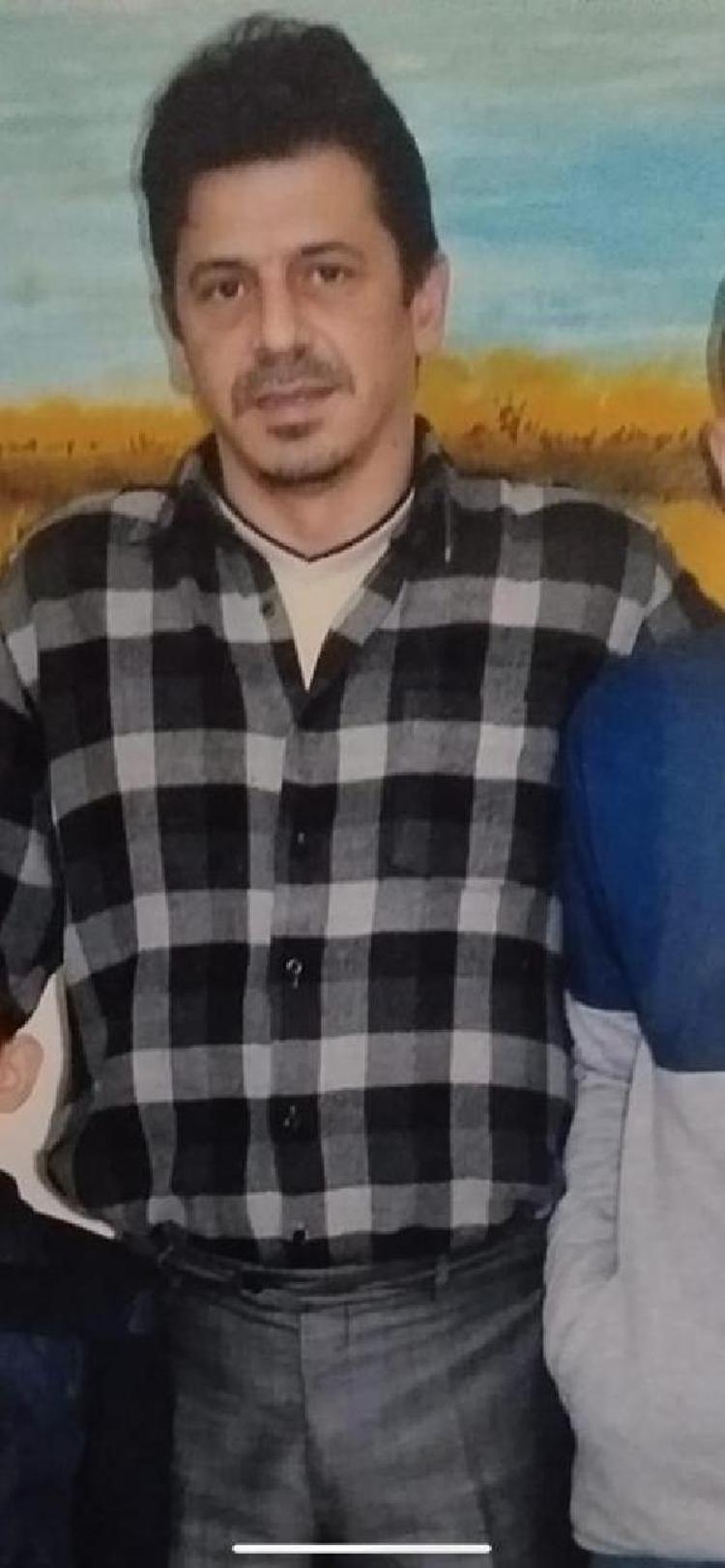 ŞÜPHELİ HER YERDE ARANIYOR