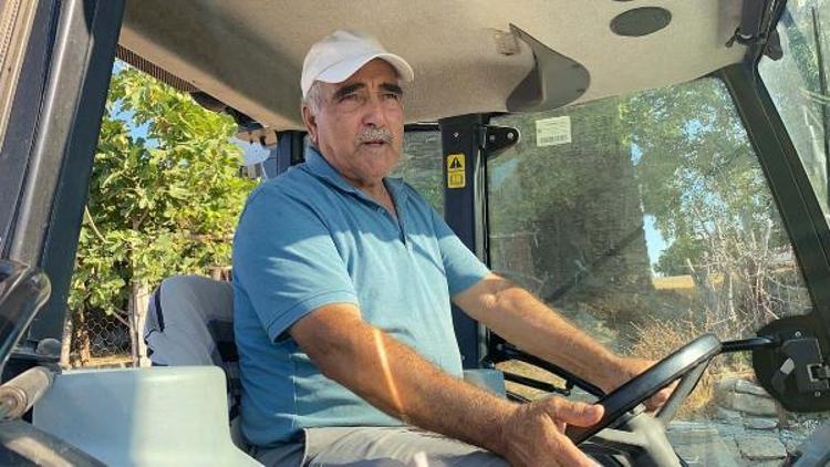 ‘YANGINI ÖNLEYEMEDİK’