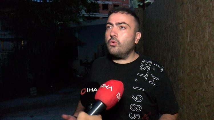 BUGÜN İŞE BAŞLADI