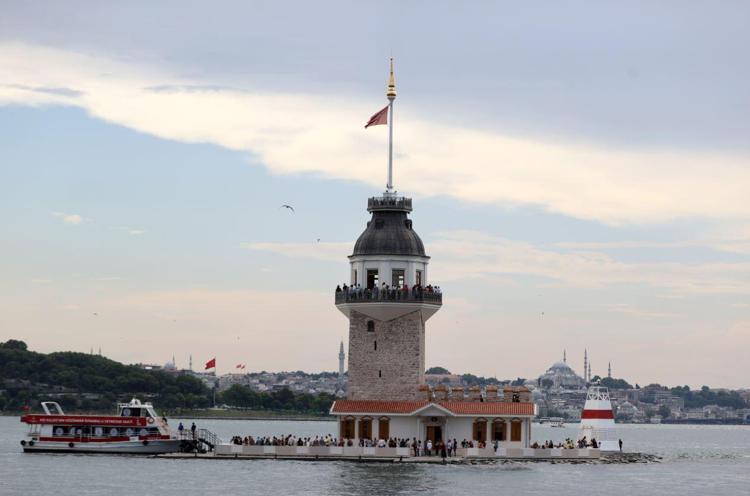 İLK TERCİH KONYA MEVLANA MÜZESİ