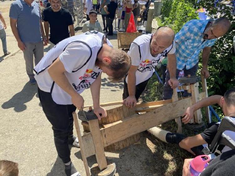 ‘BU COĞRAFYADA BU TÜR ETKİNLİKLERİ YAPMAK ÇOK ZOR’