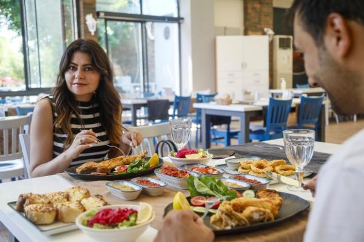 ÇİPURAYA YAKIN BİR TADI VAR