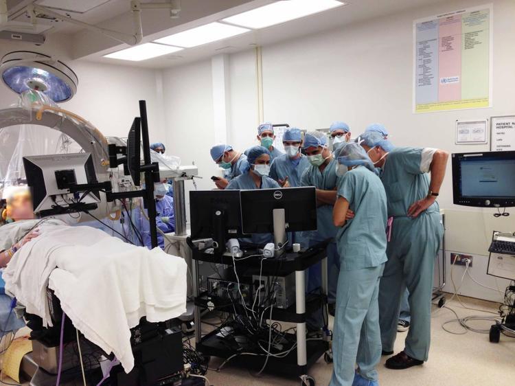 BİRLİKTE ÇALIŞTIĞIMIZ GRUP, BİZİM DATALARI DEŞİFRE ETTİ