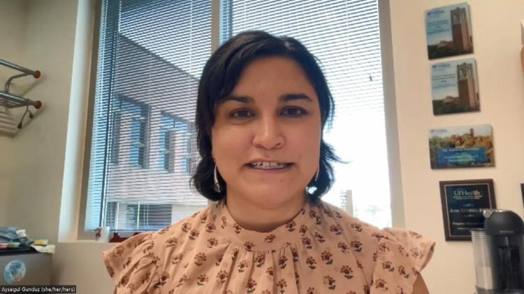 ÇALIŞMANIN İLK AŞAMASI 2009’DA YAYINLANDI