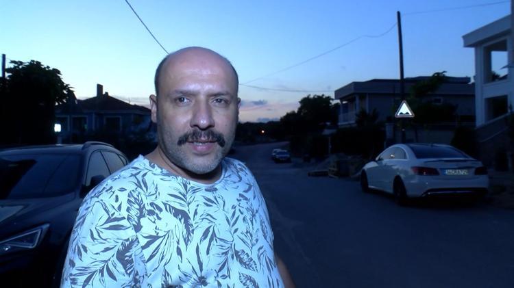 HAYVANLARA SAYGILI OLMUYORLAR