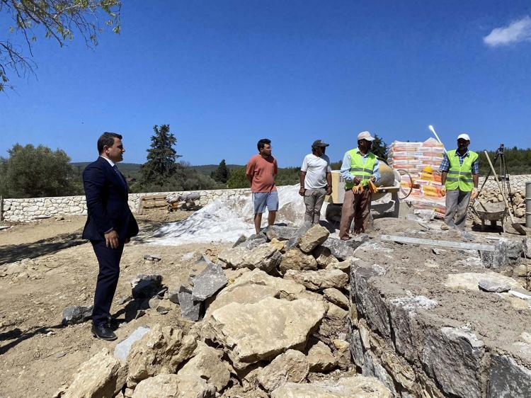 EVLATLAR, ECDADINI DAHA İYİ ANLAYACAK