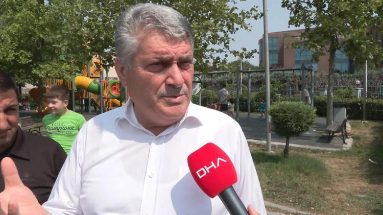 YETKİLİLER GELDİĞİNDE FİLTRELERİ TAKIYORLAR