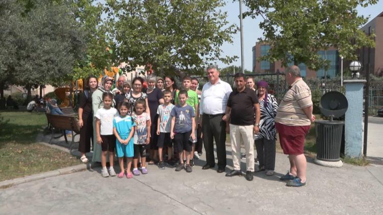 BİRKAÇ DEFA İŞLETME SÜREÇLERİ DURDURULDU