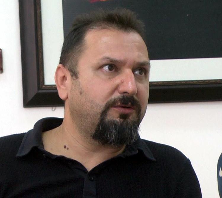 KARARA İTİRAZ ETTİK