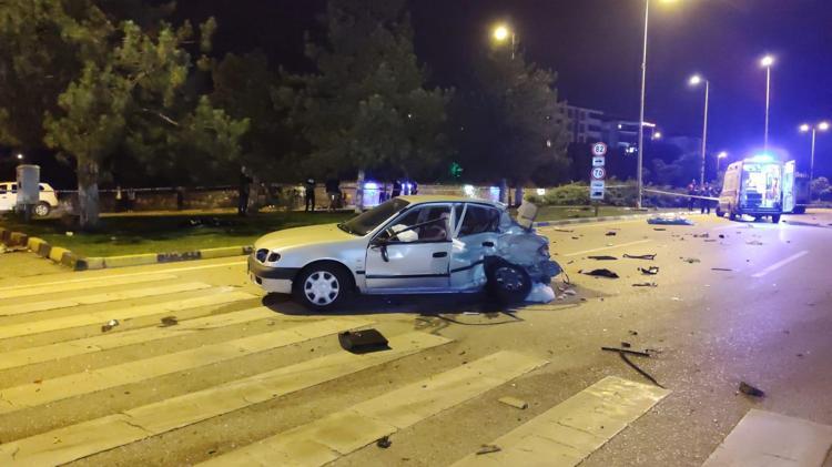 ÖLEN ÇİFTİN OĞLUNA ÖDEME EMRİ