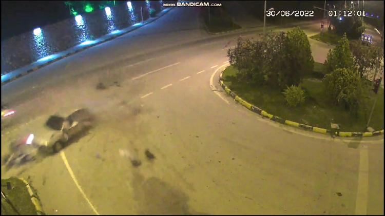 37 GÜN TUTUKLU KALDI