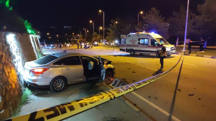 MÜVEKKİLİM KAZANIN OLDUĞU ANDAN İTİBAREN TARAFSIZLIĞINI KORUMUŞTUR