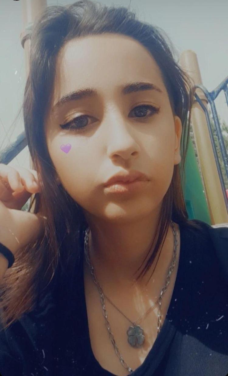 2 YAŞINDA EVLAT EDİNİLMİŞ