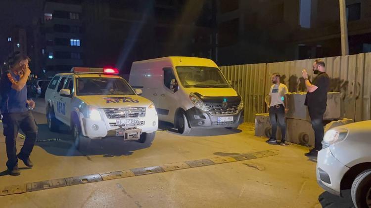 TEKME ATIP DÜŞÜRMÜŞ