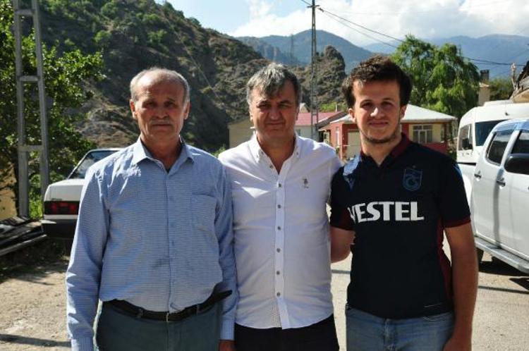 ‘KARDEŞİ, KENDİ ROLÜNÜ OYNAYACAK