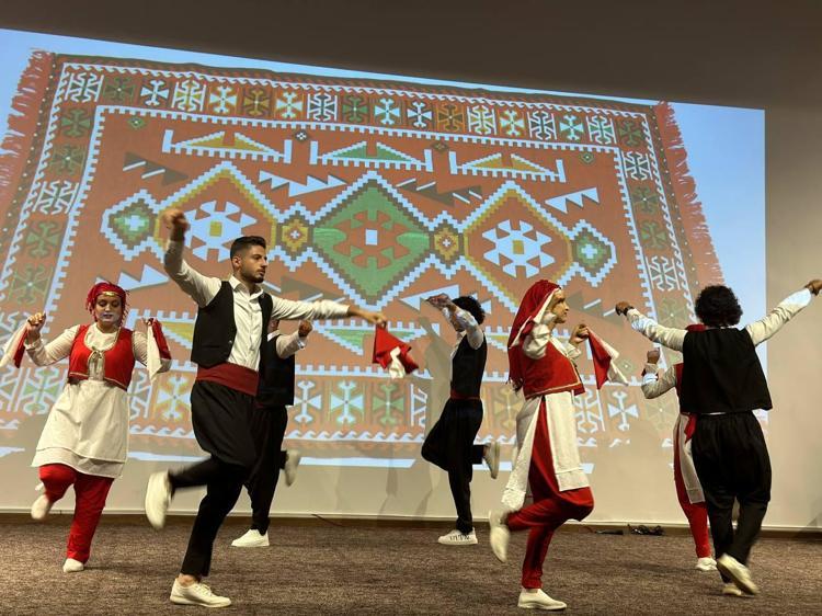 “30 AĞUSTOS’U AFRİN’DE KUTLAMAK ÇOK KIYMETLİ”