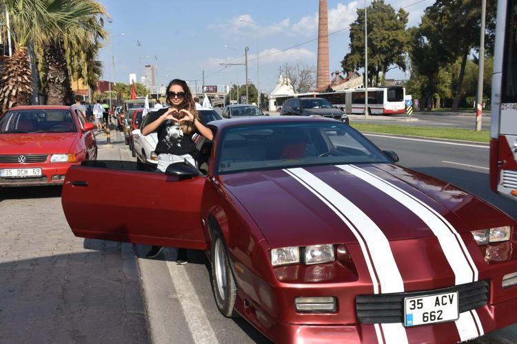 GELENEĞİ DEVAM ETTİRİYORUZ