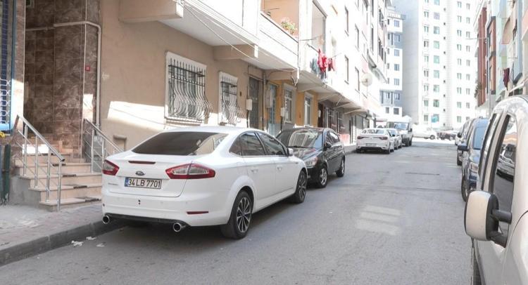 DIŞARI ÇIKAN ÇOCUKLAR BABAMI VURMUŞLAR DEDİ