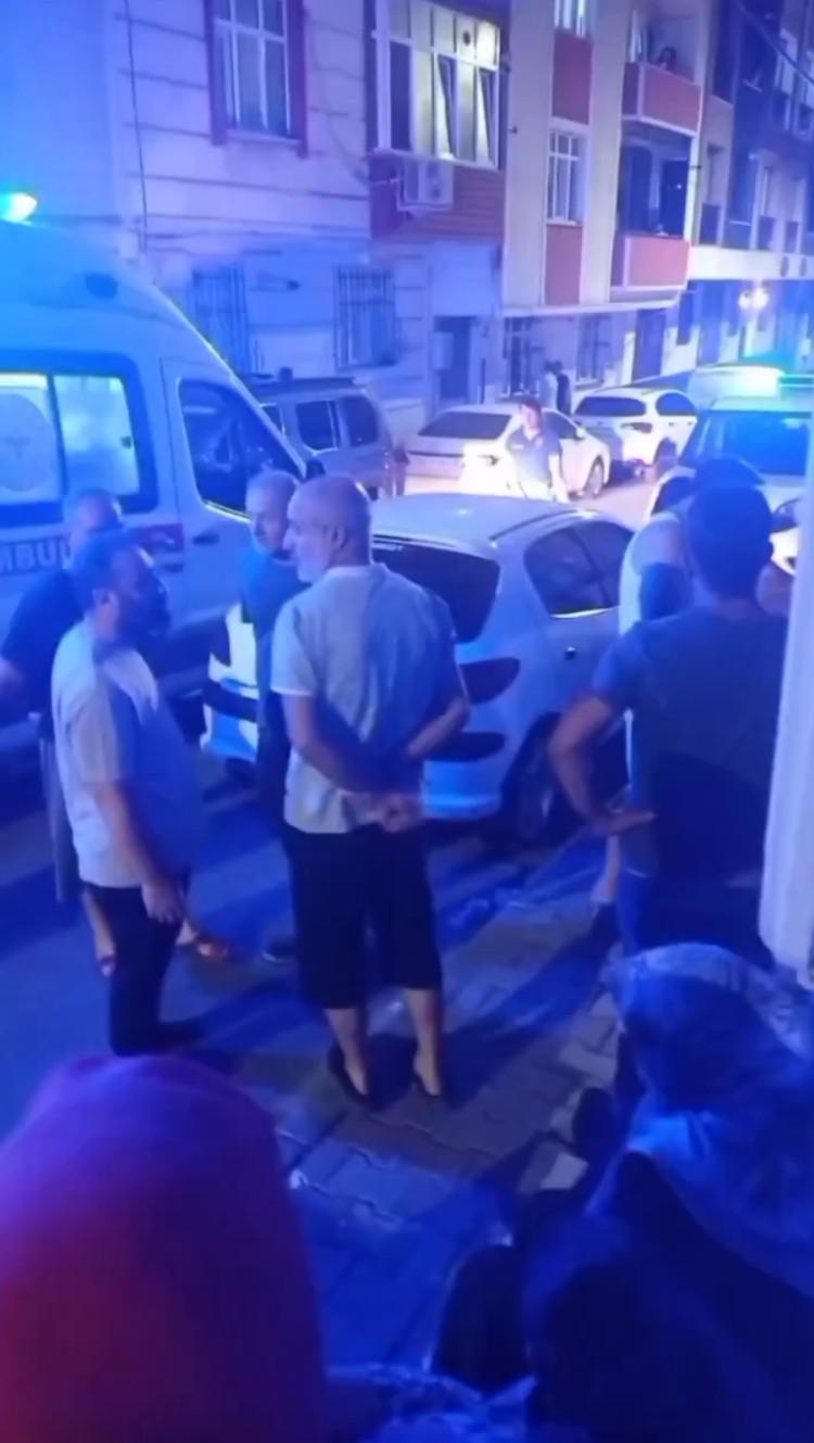 OLAY YERİNDE POLİSE YANILTICI BİLGİ VERDİLER