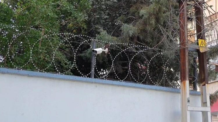 VIP HİZMET ADI ALTINDA MUSKA