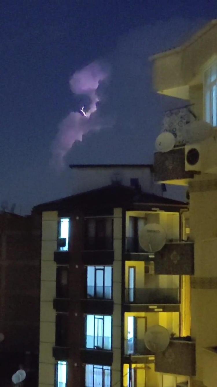 BİR UYARI DA VALİLİKTEN