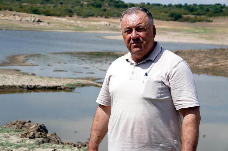 35 YILDIR BÖYLE KURAKLIK GÖRMEDİK