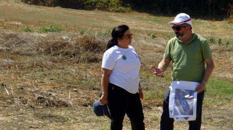 600LÜ YILLARDAKİ DEPREMLER